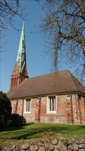 Image for Friedenskirche - Siek, S.-H., Deutschland