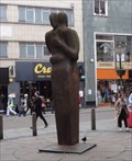 Image for Reconciliation - Liverpool, UK