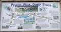 Image for Payette River Scenic Byway - Packer John History Signs - Idaho