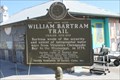 Image for William Bartram Trail-Traced 1773-1777-Bayou Chico-Pensacola, Florida
