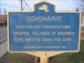 Image for Schoharie