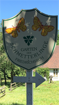 Image for Garten der Schmetterlinge - Friedrichsruh - Schleswig-Holstein, Germany