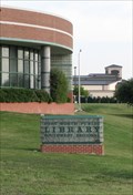 Image for Fort Worth Southwest Regional Library