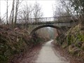 Image for Arch Bridges-Einbogige Eisenbahnbrücke bei Kleinschloppen -  Deutschland/ BY