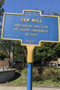 Image for SAW MILL