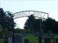 Image for Stanbridge Ridge Cemetery-Stanbridge East-Québec,Canada
