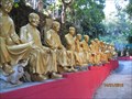 Image for Ten Thousand Buddhas Monastery