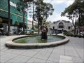 Image for Theatre Fountain—Ho Chi Minh City, Vietnam