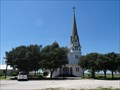 Image for New Sweden Evangelical Lutheran Church - Manor, TX