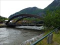 Image for Fretheim Bridge - Flåm, Norway