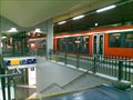 Image for Wolfsburg Train Station - Niedersachsen, Germany