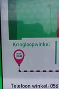 Image for U Staat HIER - Kringloopwinkel De Veurdele - Noordwolde NL