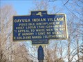 Image for Cayuga Indian Village - Danby, NY
