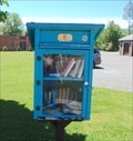 Image for Little Free Library - New Woodstock, NY