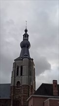 Image for NGI Meetpunt 24G03T1, Kerk Aarschot