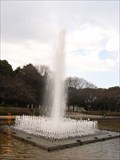 Image for Ueno Park Fountain - Tokyo, JAPAN