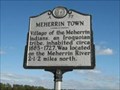 Image for Meherrin Town --- A-77