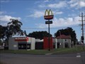Image for Travellers Rest McDonalds - WiFi Hotspot - Hexham, NSW, Australia