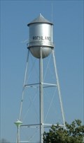 Image for RICHLAND - Water Tank