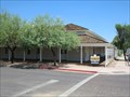 Image for First Florence Court House - Florence, AZ