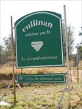 Image for Cullinan - The Diamond Experience