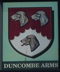 Image for Duncombe Arms - Manor Farm Road, Waresley, Cambridgeshire, UK.