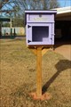 Image for Little Free Library #40161 - Wichita Falls, TX