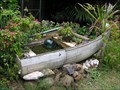 Image for A Boat Garden in Music Valley. Norfolk Island.