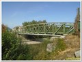 Image for Le pont de Lagrand -  Garde-Colombe, Paca, France