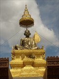 Image for Venerable Choun Nath—Phnom Penh, Cambodia.