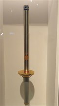 Image for 1984 Olympic Torch - Ottawa, Ontario