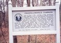 Image for Chancellorsville Campaign - Chancellorsville VA