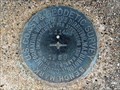 Image for BL1164 - "L 1149" bench mark disk - Conroe, TX