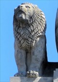 Image for Britannia's Lions - Stormont, Belfast, Northern Ireland.