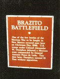 Image for Brazito Battlefield