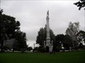 Image for Soldiers' and Sailors' Monument - Wakefield, MA