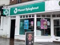 Image for Planet Doughnut - Newcastle-under-Lyme, Staffordshire, UK