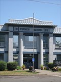 Image for 1922 - Turner School, Turner, Oregon