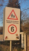 Image for 6km/h - Waalwijk, NL