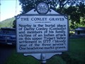 Image for The Conley Graves