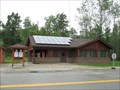 Image for Bear Head Lake State Park Ranger Station - Ely, Minn.