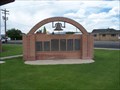 Image for Loa Utah War Memorial