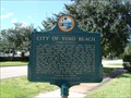 Image for City of Vero Beach
