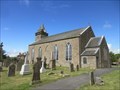 Image for Longforgan Parish Churchyard - Perth & Kinross, Scotland