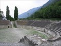 Image for Roman Amphitheater - Martigny