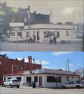 Image for Nu Grille Then and Now -- Fort Scott KS