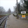 Image for Sorge (Harz) Depot - Sorge, Germany