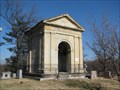 Image for Thomas Biddle Mausoleum - Calvary Cemetery - St. Louis, Missouri