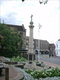 Image for East Grinstead WWI memorial