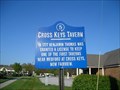 Image for Cross Keys Tavern - Medford Twp., NJ